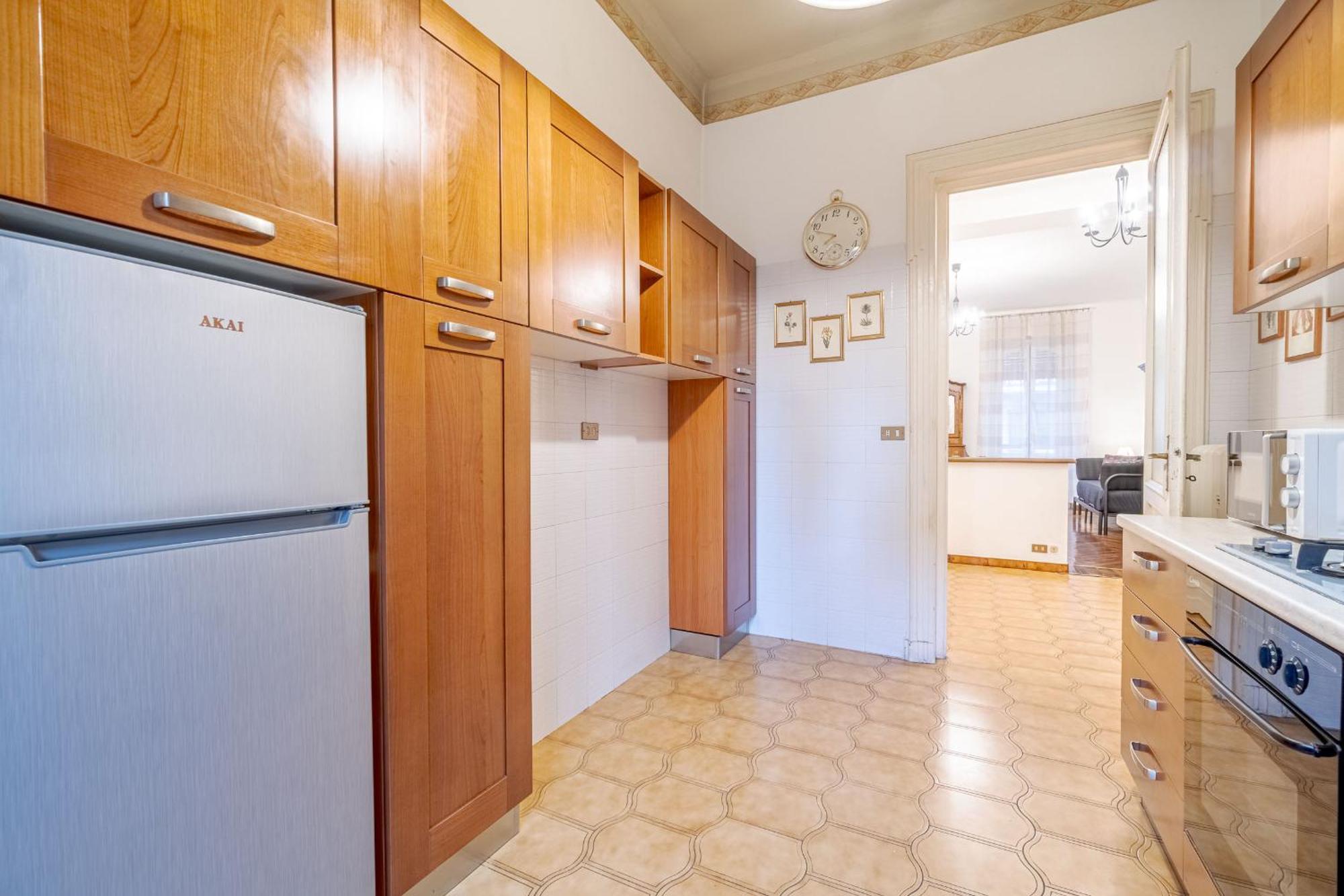 Torino Old Fashion Apartment With Balcony Exteriör bild
